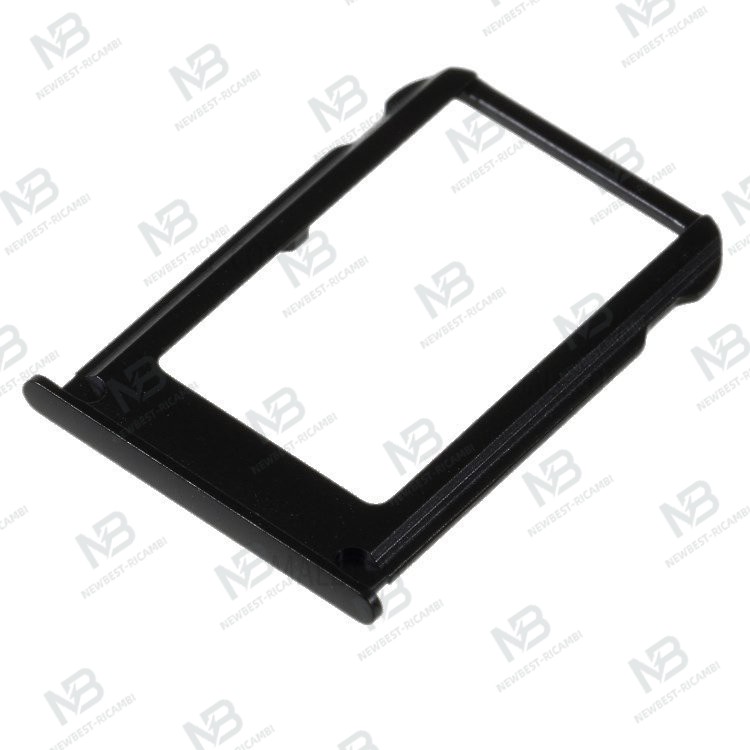 xiaomi mi note 3 sim tray black