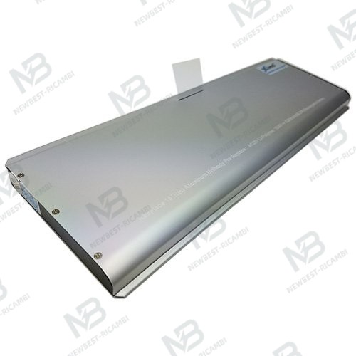 macbook pro a1286 15.4" 2008 battery serial number a1281