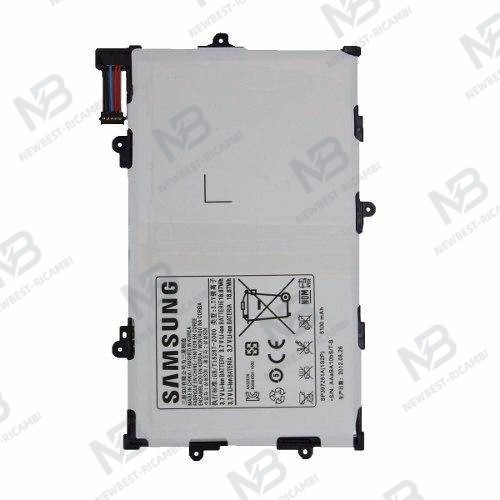 Samsung Galaxy Tab 7.7 GT-P6800 GT-P6810 original battery