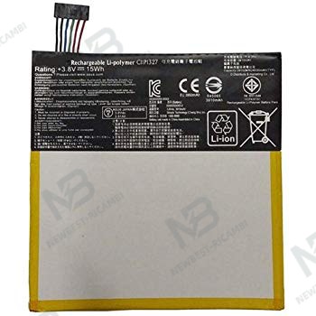 Asus Fonepad 7 K012 FE170CG ME170 K017 K01A original battery