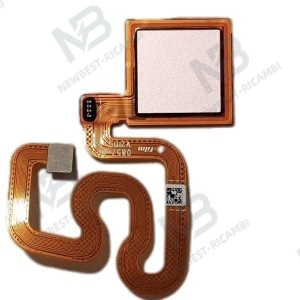 xiaomi redmi 5 flex home /id touch pink