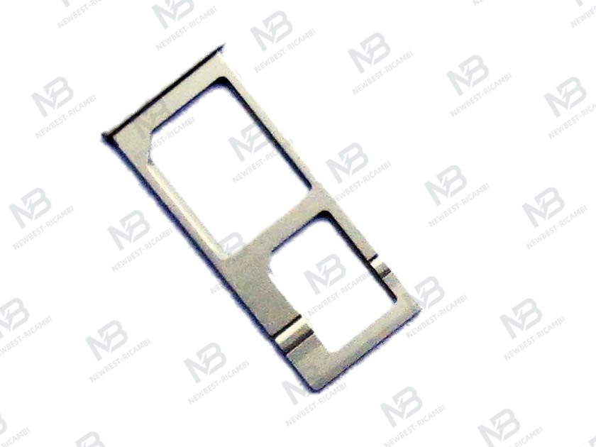 xiaomi mi note sim tray silver