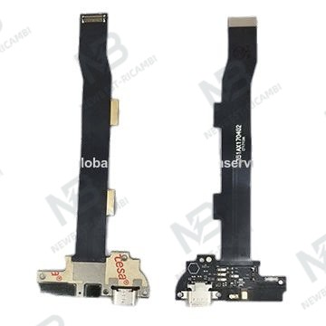 Xiaomi MI 5S Plus flex charge/flex mainboard