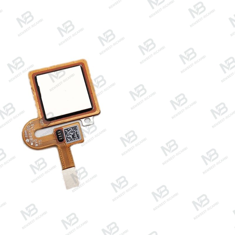 xiaomi redmi 5 plus flex home id touch silver
