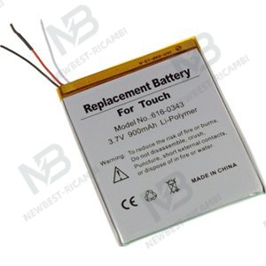 iPod Touch 1 Battery Original