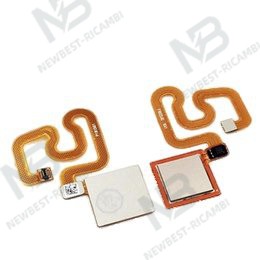 xiaomi redmi 5 flex home /id touch gold