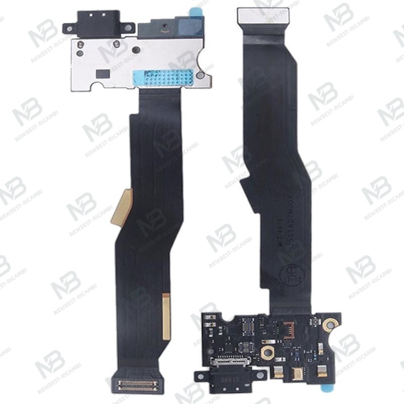 Xiaomi Mi 5s flex charge/flex mainboard