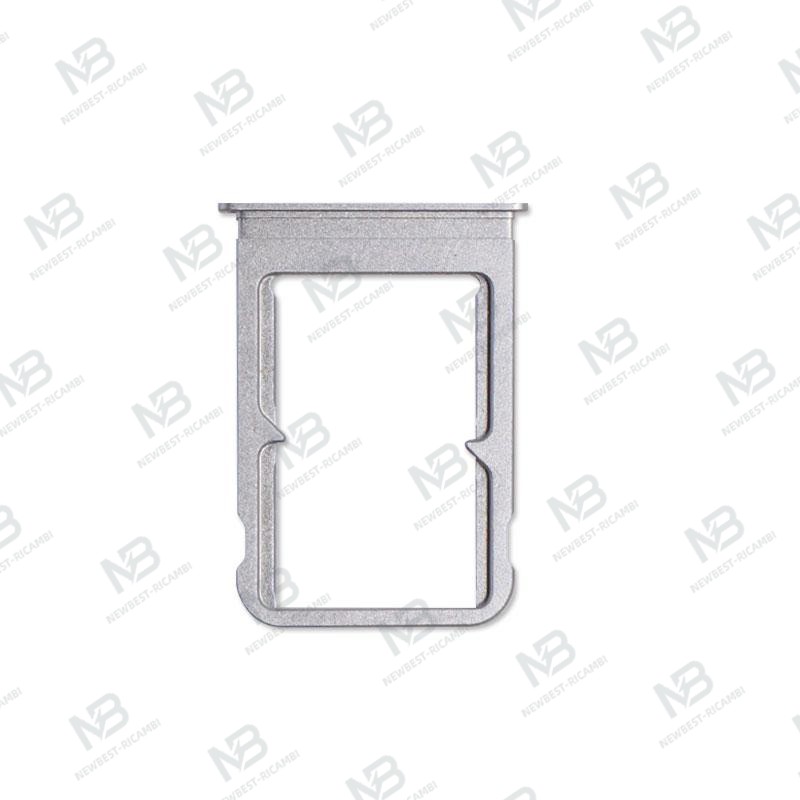 xiaomi mi 8 sim tray silver