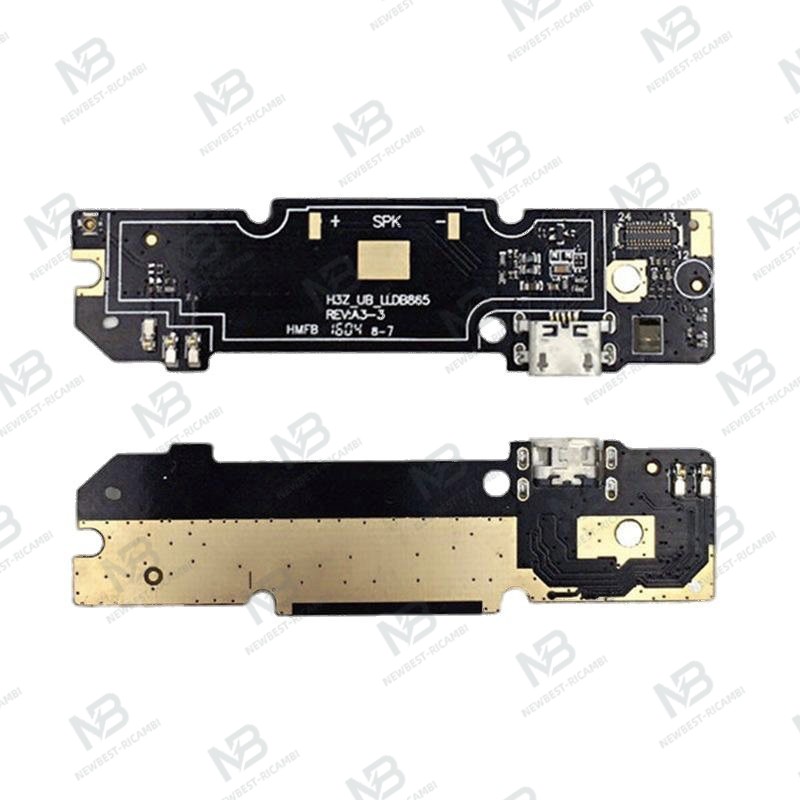 xiaomi redmi note 3 flex charge