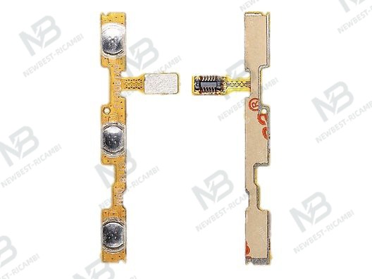 xiaomi mi a2 lite/redmi 6 pro flex on/off