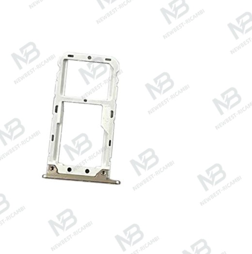 xiaomi mi 5x/mi a1 sim tray gold