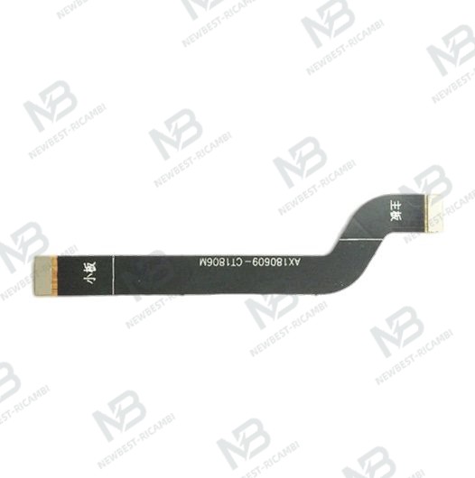 xiaomi redmi 6 flex mainboard