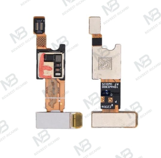 Xiaomi Mi 5s flex home /id touch