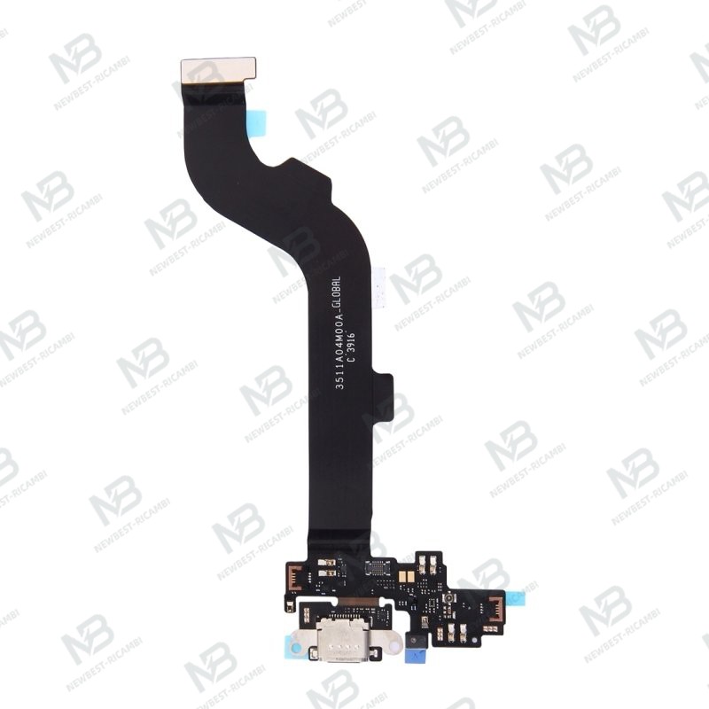 xiaomi mi note 2 flex charge+flex mainboard