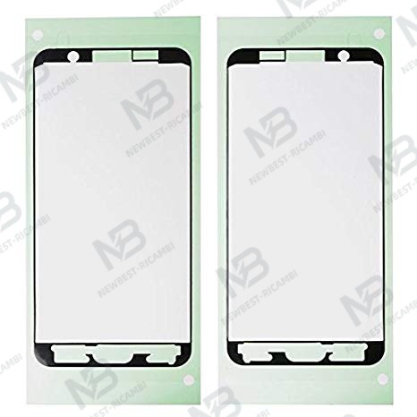 Samsung Galaxy J7 2016 J710 Frame Adhesive Foil