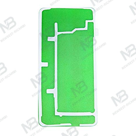 Samsung Galaxy A3 2016 A310f Back Cover Adhesive Foil