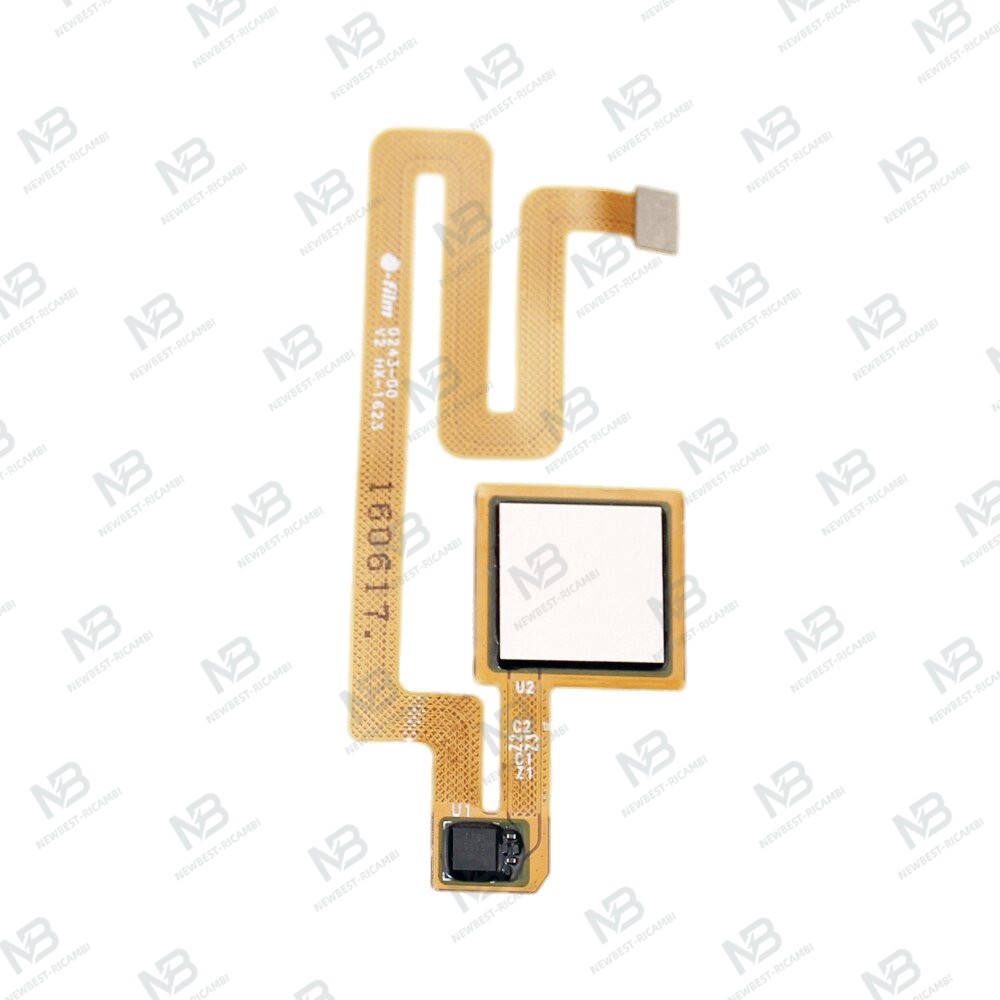 xiaomi mi max flex id touch silver