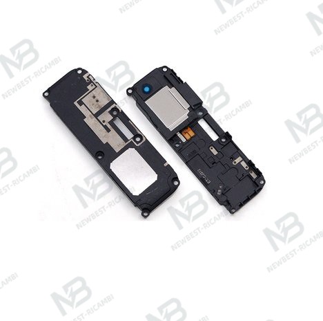 Xiaomi Mi 6 ringer