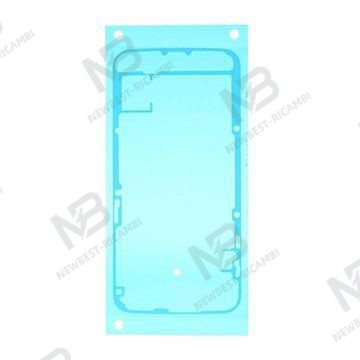 Samsung Galaxy S6 Edge G925F Back Cover Adhesive Foil