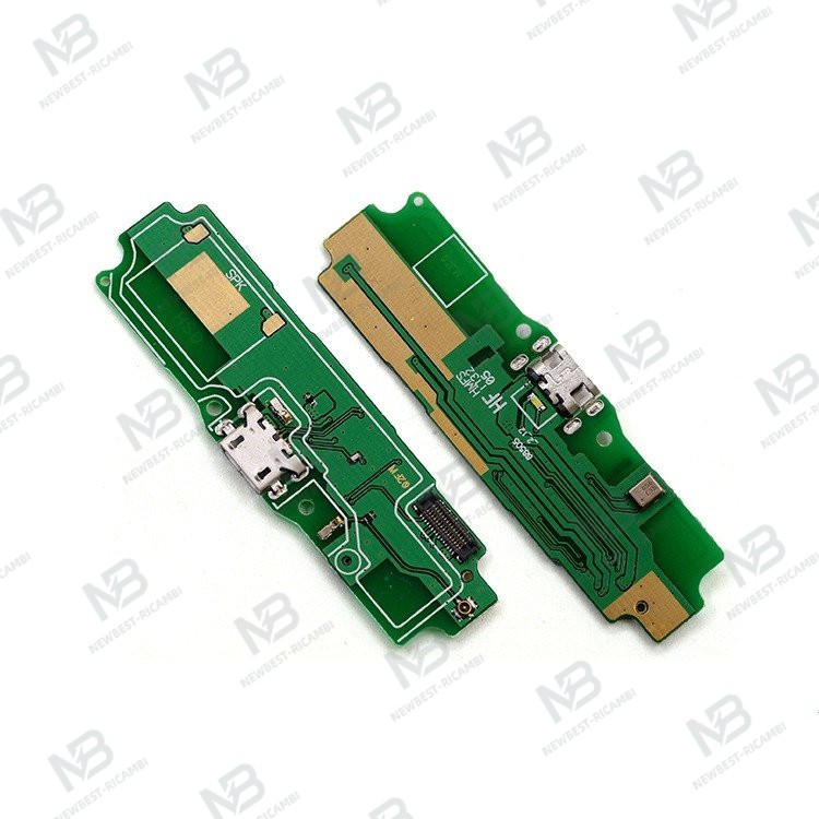 xiaomi redmi 5a flex charge