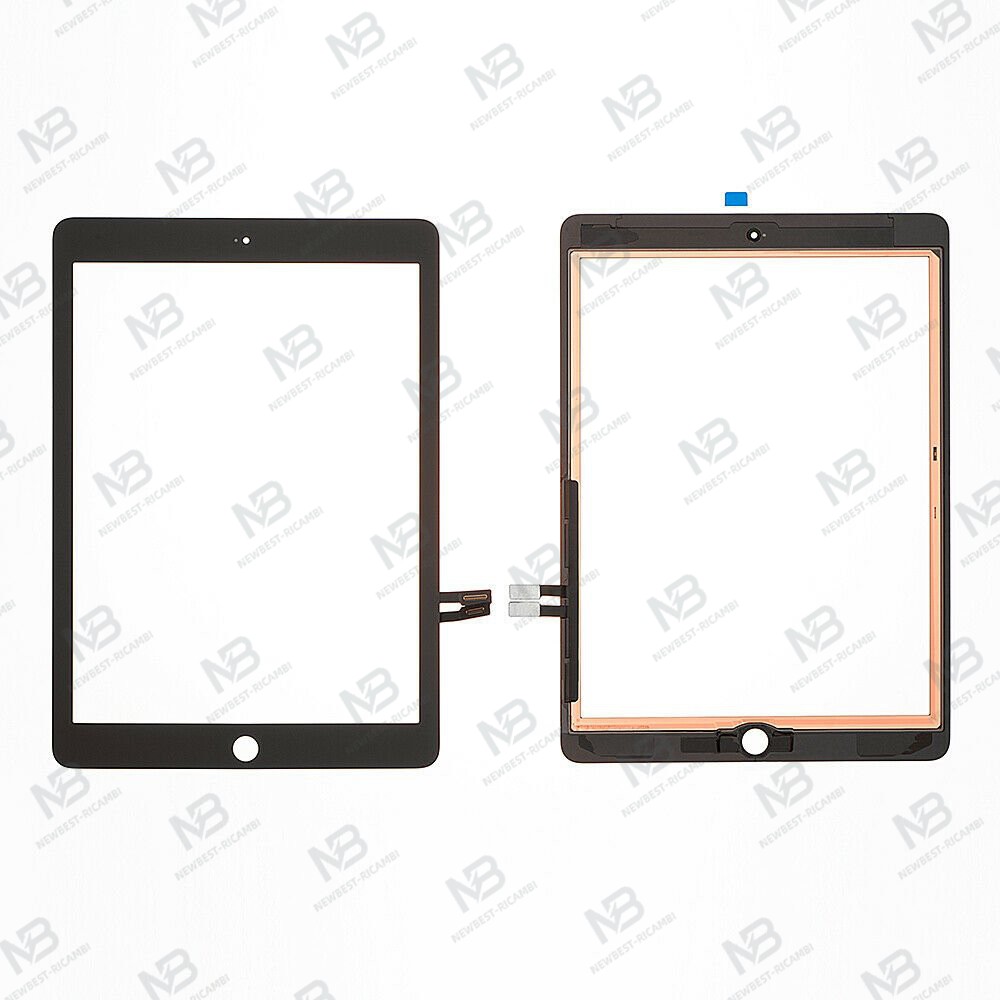 iPad 2018 (9.7″) A1953 touch original black