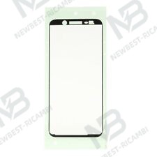 Samsung Galaxy J6 2018 J600f A600 Frame Adhesive Foil