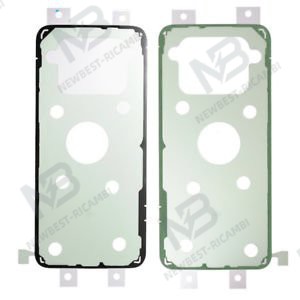 Samsung Galaxy S8 G950F Back Cover Adhesive Foil