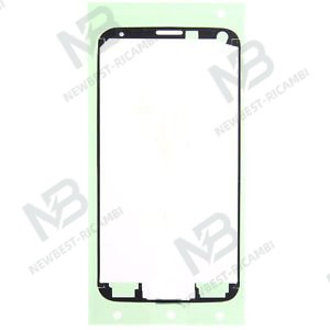 Samsung Galaxy S5 Mini G800f Frame Adhesive Foil