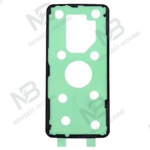 Samsung Galaxy S9 G960f Back Cover Adhesive Foil