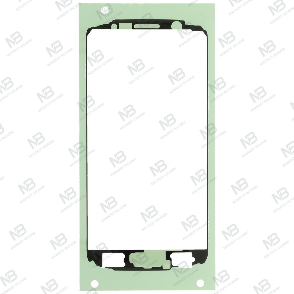 Samsung Galaxy S6 G920f Frame Adhesive Foil