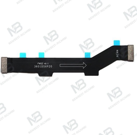 xiaomi mix 2/mix 2s flex mainboard
