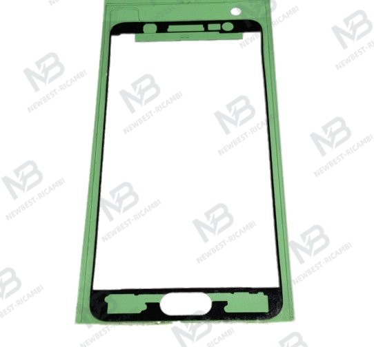 Samsung Galaxy J5 2016 SM-J510f frame ADHESIVE FOIL