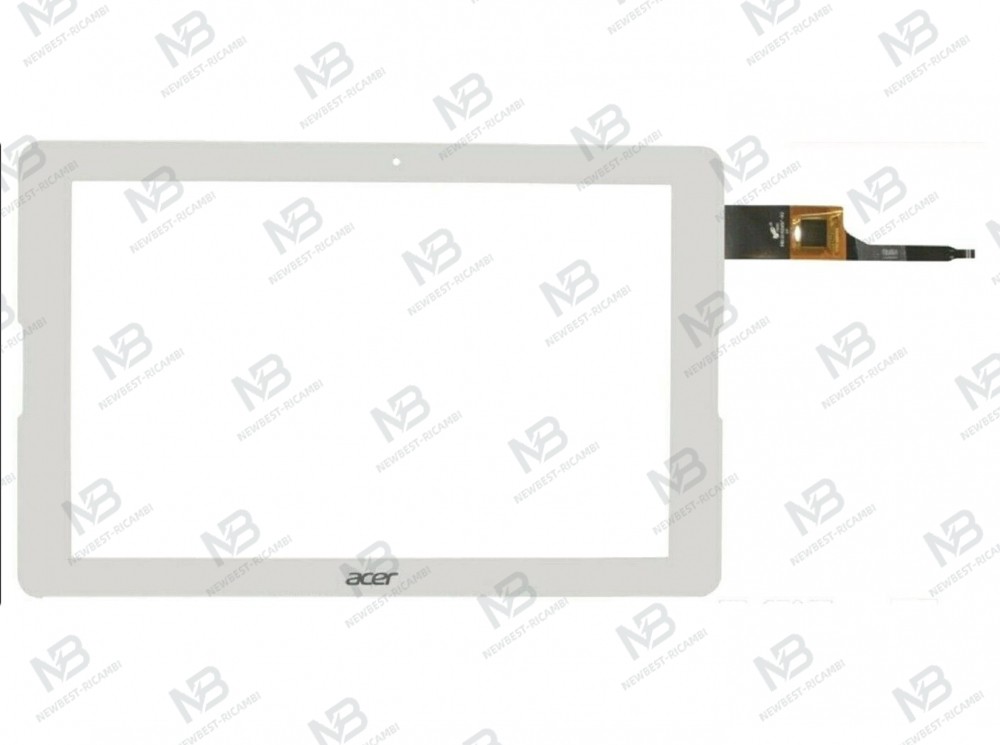 Acer Iconia One 10 B3-A30 touch white