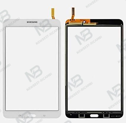 samsung T330 touch white
