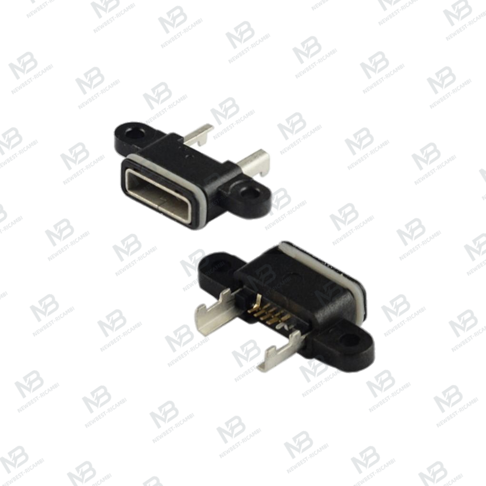 xiaomi mi 4 usb port charge