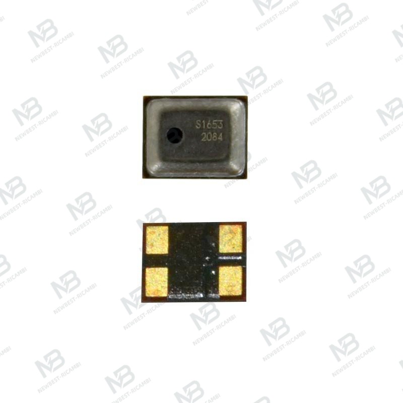 Samsung Galaxy J5 2015 J500f Microphone