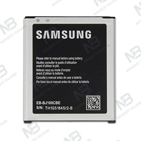 samsung galaxy j1 j100f original battery