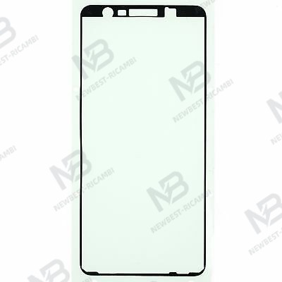 Samsung Galaxy A7 2018 A750f Frame Adhesive Foil