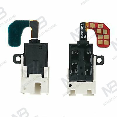 Samsung Galaxy Note 9 N960f Flex Jack