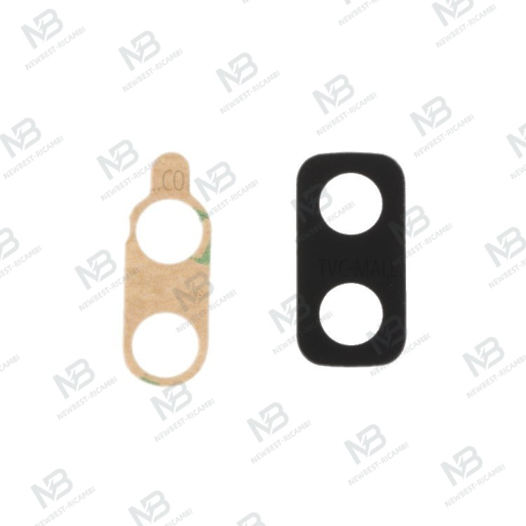 samsung galaxy j6 plus  j610f camera glass