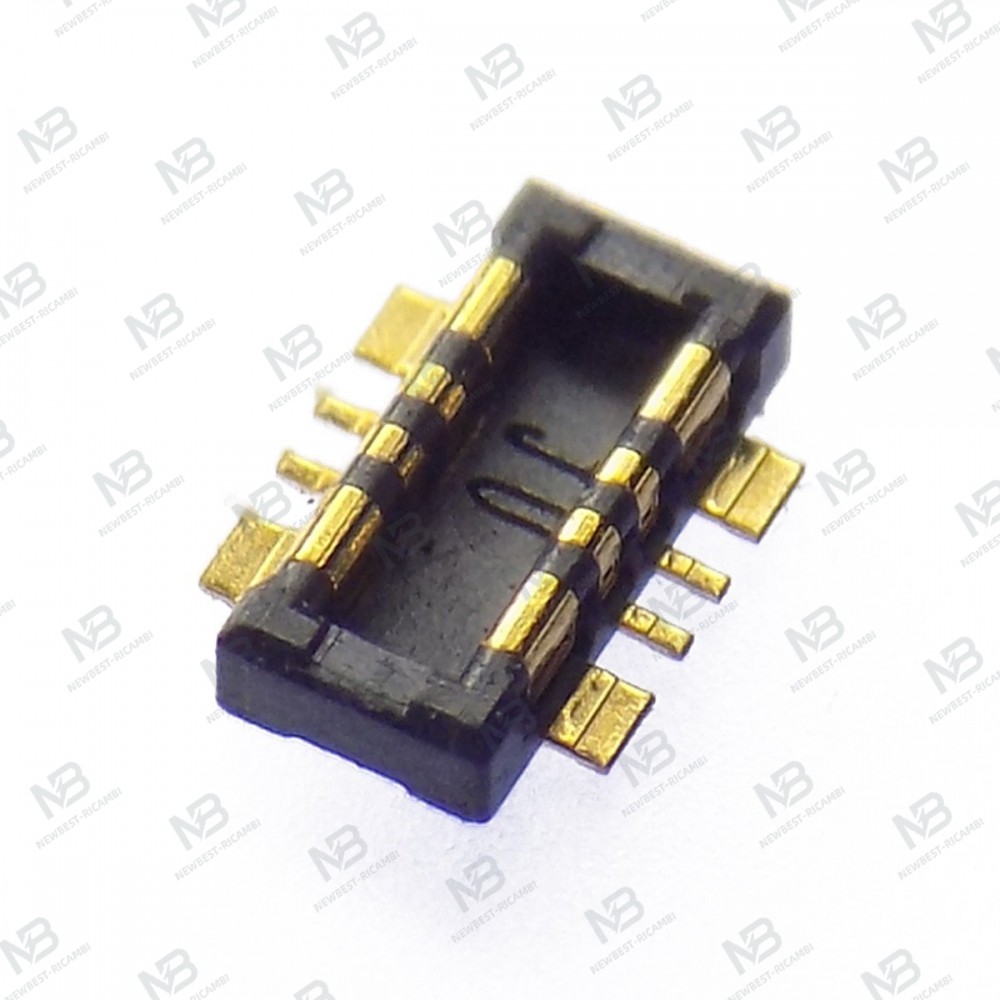 Samsung Galaxy a500f a700f Mainboard Battery FPC Connector