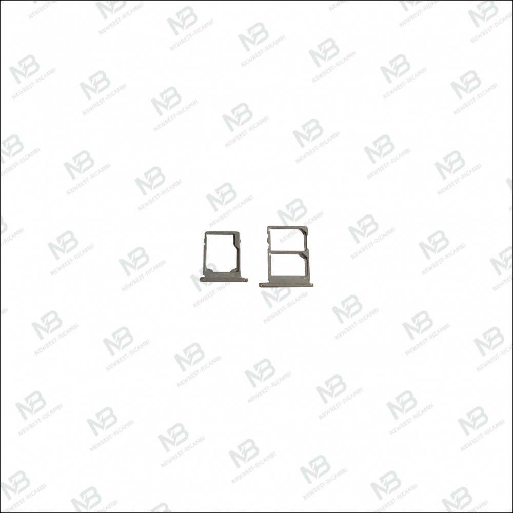 nokia 5 sim tray white