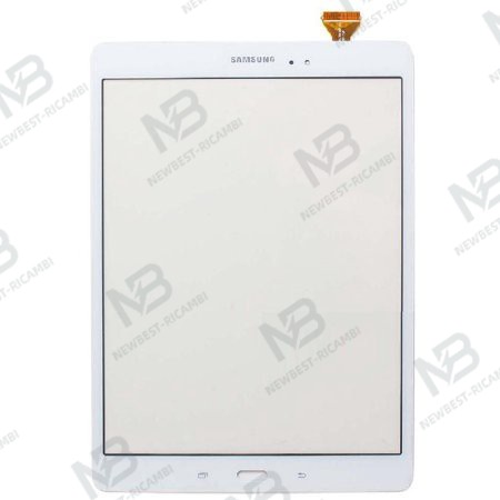 Samsung Galaxy Tab 9,7 SM-P550 P555 touch white