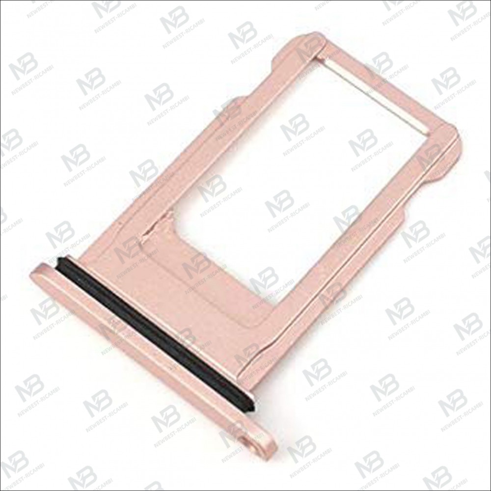 iPhone 8g/se 2020/SE 2022 sim tray rose gold