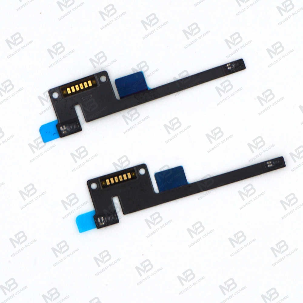 iPad mini 4  flex magnetic sensor