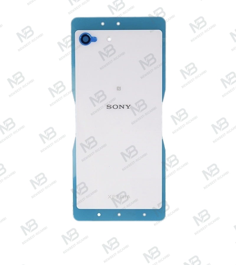 sony xperia m5 e5603 e5606 e5653 back cover white