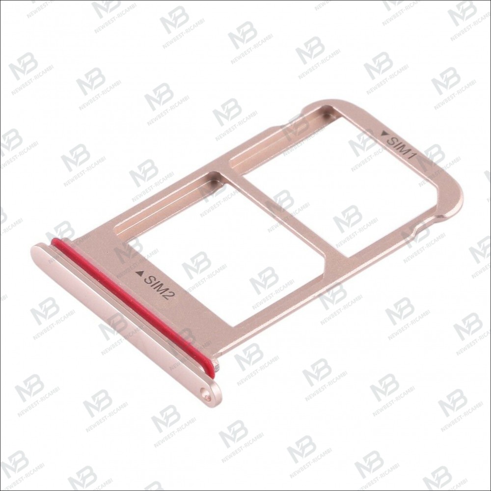 huawei mate 9 pro sim tray pink