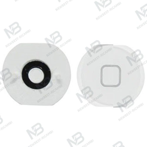 iPad Air ipad 5 home button white