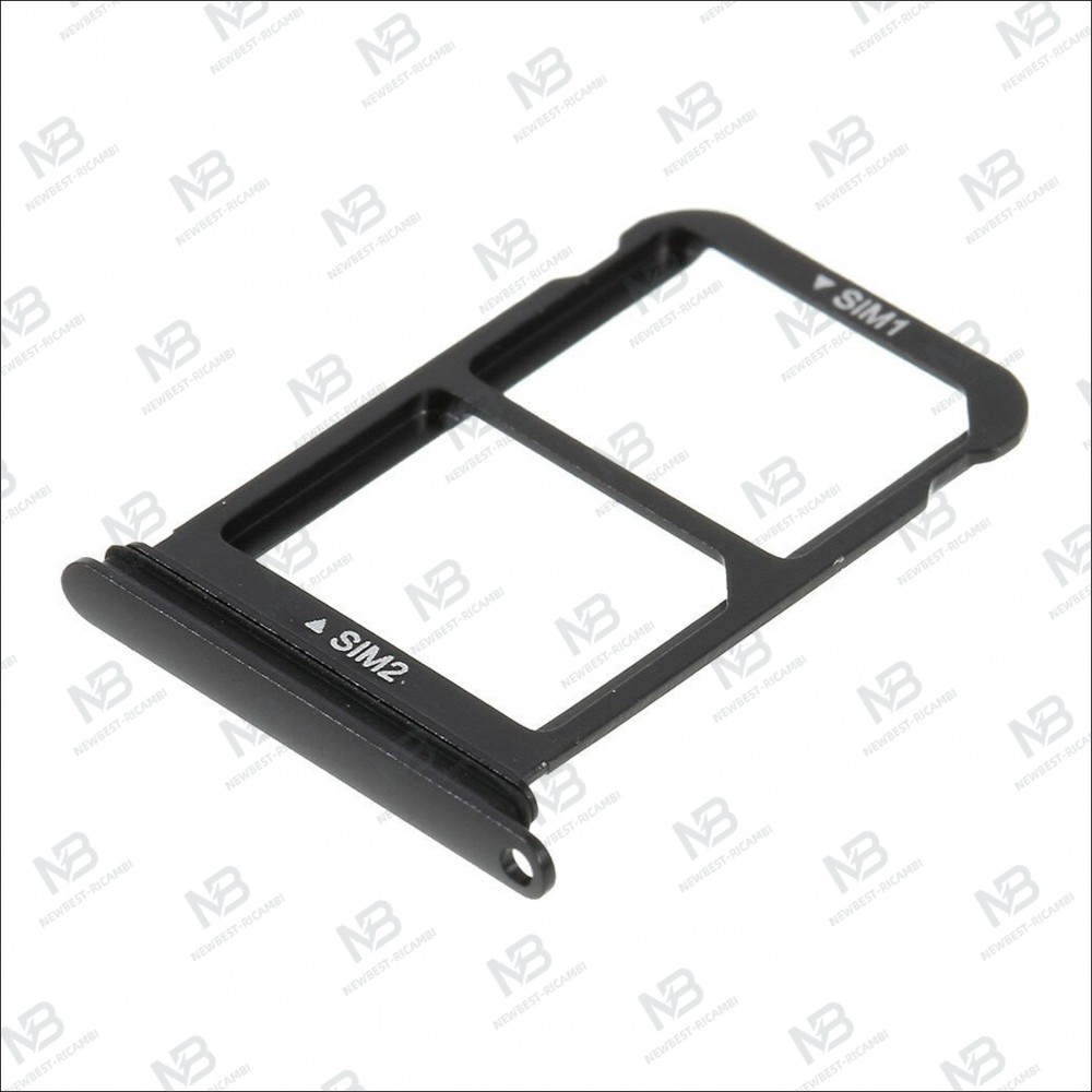 huawei P20 sim tray black