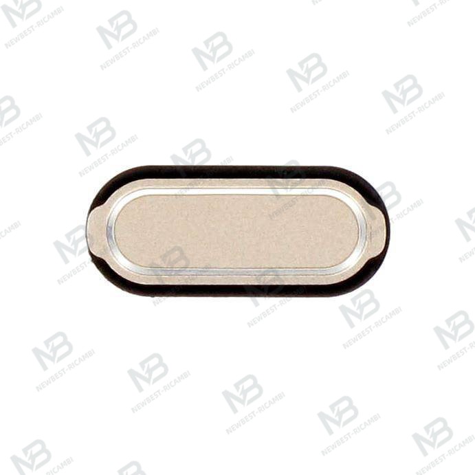 samsung galaxy j5 2016 j510f home button gold